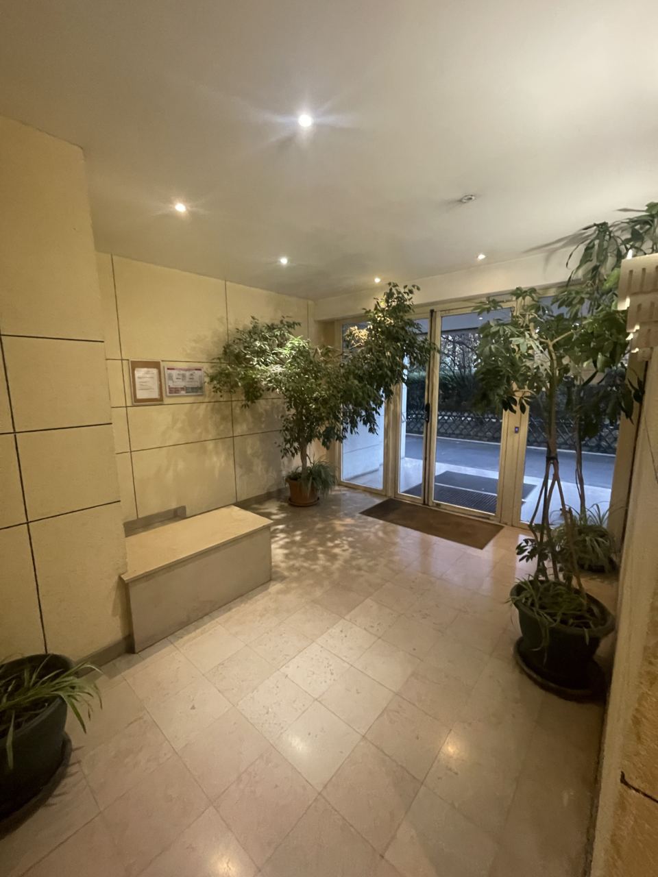 belle appartement de 65 M2 au blanc mesnil à Le Blanc-Mesnil