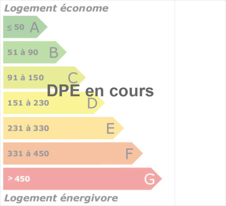 Diagnostic de performance énergétique