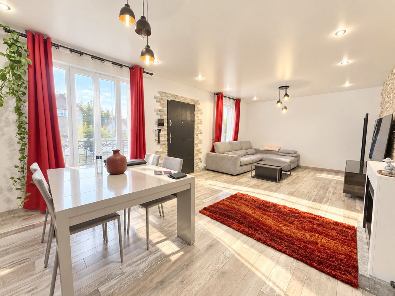 Pavillon 5 pièces PROCHE GARE à Aulnay-sous-Bois