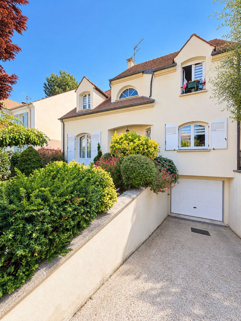 Pavillon 6 pièces 150m² à Aulnay-sous-Bois