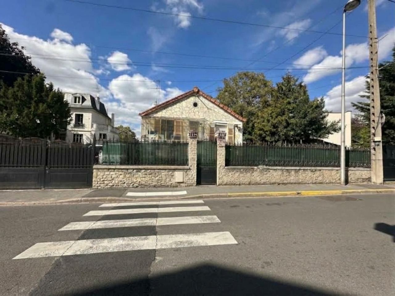 Maison 3 pièces 75 m² · à Aulnay-sous-Bois · 75 m² · 1 180 €/mois